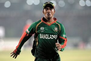 Mohammad Ashraful