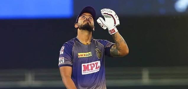 Delhi Capitals Rope in Nitish Rana in Suprise Trade Move with Rajasthan Royals Delhi Capitals Rope in Nitish Rana in Suprise Trade Move with Rajasthan Royals