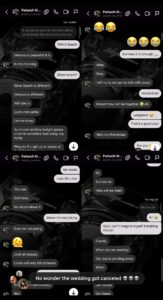 Palash Muchhal screenshots