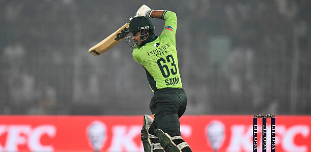 Saim Ayub Fifty, Abrar’s four-Fer Guides Pakistan to ODI Series Win Over South Africa Saim Ayub Fifty, Abrar’s four-Fer Guides Pakistan to ODI Series Win Over South Africa
