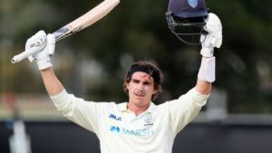 Sean Abbott
