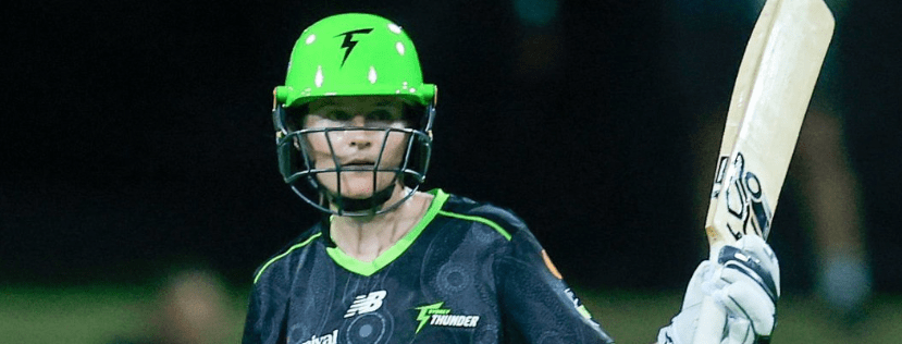 WBBL 2025 ST-W vs PS-W Highlights WBBL 2025 ST-W vs PS-W Highlights