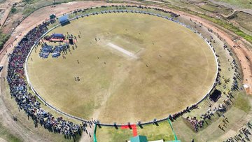 ACA Suspends Four Players for Alleged Corruption in SMAT 2025
