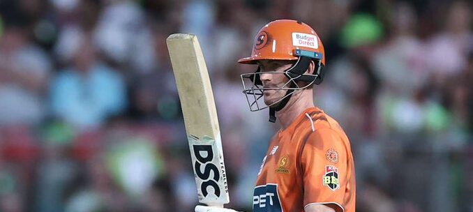 BBL 2025-26 ST vs PS Highlights BBL 2025-26 ST vs PS Highlights