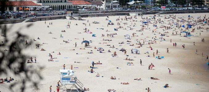 Australia, England Pay Bondi Victims Tribute Australia, England Pay Bondi Victims Tribute