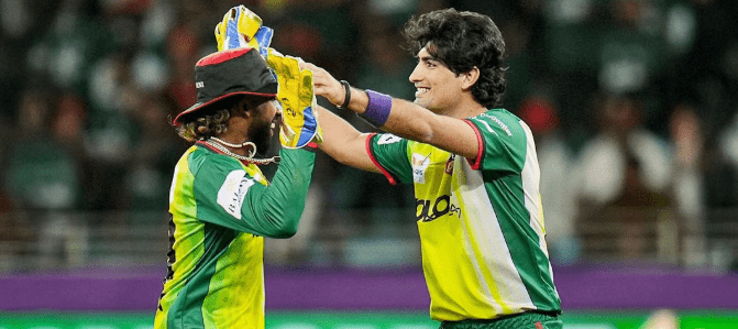 DV vs PS Dream11 Prediction: Match 08 Playing XI, Pitch Report, Injury Updates