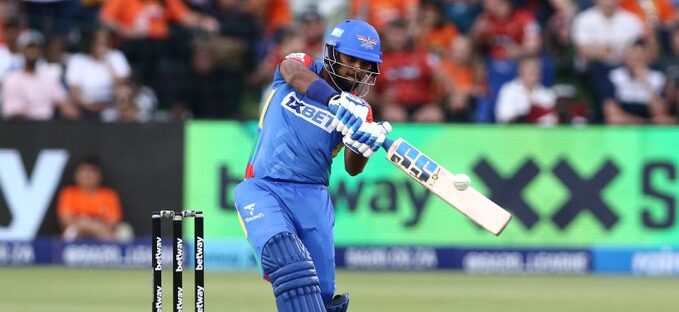 DSG vs MICT Dream11 Prediction, Playing XI, Pitch Report, Injury Updates DSG vs MICT Dream11 Prediction, Playing XI, Pitch Report, Injury Updates