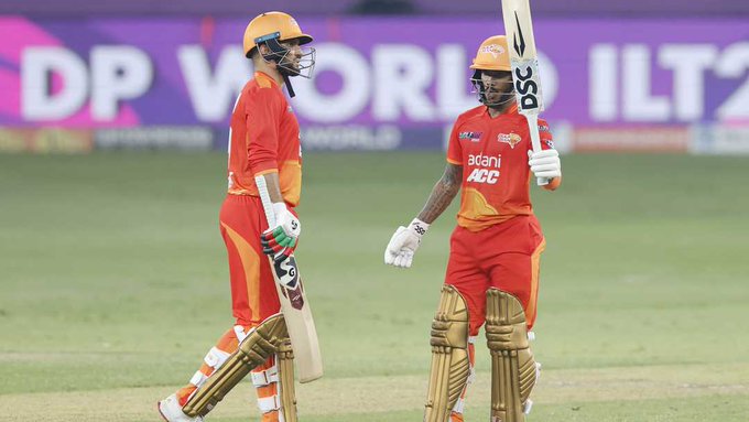 GG vs DCP Dream11 Prediction, Playing XI, Pitch Report, Injury Updates GG vs DCP Dream11 Prediction, Playing XI, Pitch Report, Injury Updates