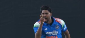 Harshit Rana