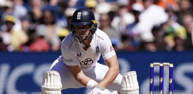 England Rewrite History in Australia England Rewrite History in Australia