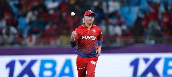 ILT20 2025-26 DCP vs SWR Highlights ILT20 2025-26 DCP vs SWR Highlights