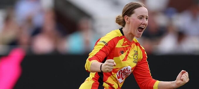 Kirstie Gordon Recommits to Scotland After 8-Year Stint in England Kirstie Gordon Recommits to Scotland After 8-Year Stint in England