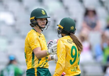 SA-W vs PAK-W 1st T20I Dream11 Prediction, Today Match Probable Playing XI, Pitch Report, Injury Updates – Pakistan Women tour of South Africa SA-W vs PAK-W 1st T20I Dream11 Prediction, Today Match Probable Playing XI, Pitch Report, Injury Updates – Pakistan Women tour of South Africa