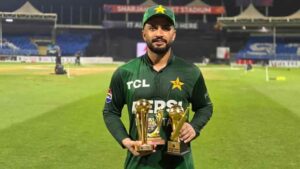Mohammad Nawaz