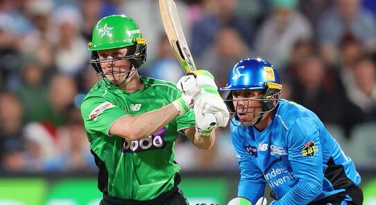 BBL 2025-26 AS vs MS Highlights BBL 2025-26 AS vs MS Highlights