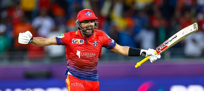 DCP vs SWR Dream11 Prediction, Playing XI, Pitch Report, Injury Updates DCP vs SWR Dream11 Prediction, Playing XI, Pitch Report, Injury Updates