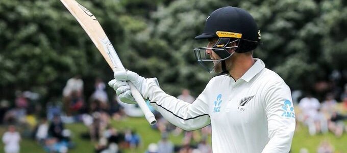 Tom Blundell Ruled Out for Second Test, Mitch Hay Set to Make Debut