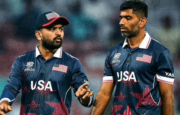 USA vs NED Dream11 Prediction, Match 21 Playing XI, Pitch Report, Injury Updates