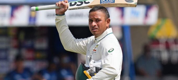 Andrew McDonald Dismiss Khawaja’s Retirement Talks Ahead of Sydney Test