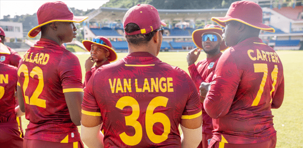 West Indies U19 World Cup 2026 Squad Announced; Joshua Dorne Named Skipper