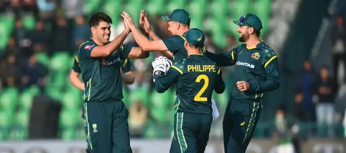 Glenn Maxwell Snubbed in Shock Shake-Up Glenn Maxwell Snubbed in Shock Shake-Up