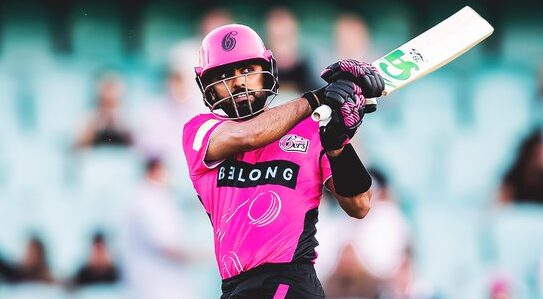 Babar Azam to Miss the Remainder of the BBL 15, Set to Join Pakistan Team Camp