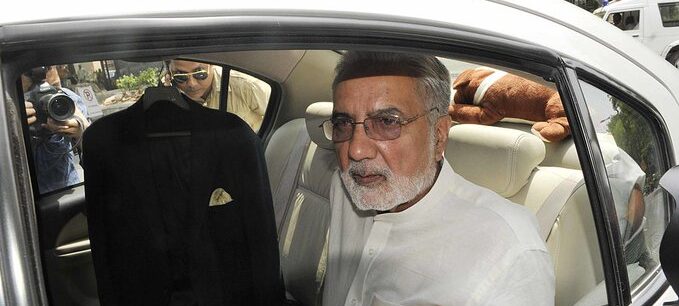 Former BCCI President IS Bindra Passes Away At 84 Former BCCI President IS Bindra Passes Away At 84