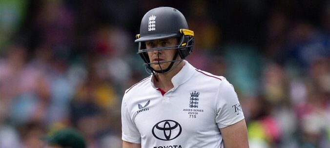 “You Can’t Win Games” Joe Root’s Defends Jamie Smith’s Abysmal Dismissal “You Can’t Win Games” Joe Root’s Defends Jamie Smith’s Abysmal Dismissal