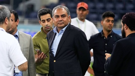 Mohsin Naqvi Shoots Uncertainity Over Pakistan’s Participation After Bangladesh Expelled in 2026 T20 World Cup Mohsin Naqvi Shoots Uncertainity Over Pakistan’s Participation After Bangladesh Expelled in 2026 T20 World Cup