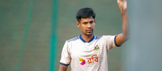 Bangladesh Bans IPL 2026 Telecast After Mustafizur Rahman Row Bangladesh Bans IPL 2026 Telecast After Mustafizur Rahman Row