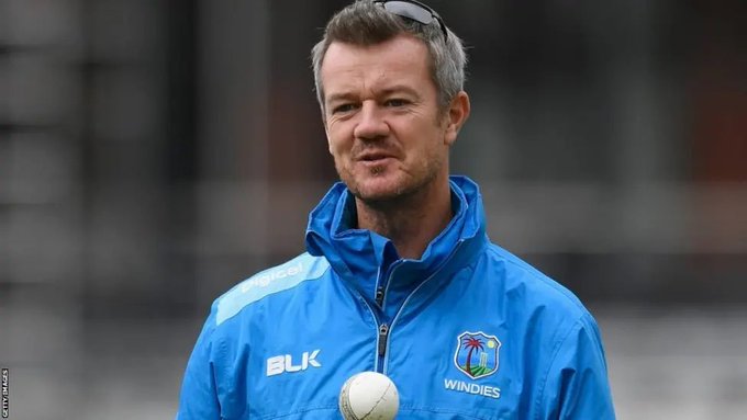 Toby Radford Appointed as Afghanistan’s Batting Coach