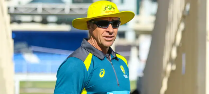 Troy Cooley Named as England Pace Bowling Lead Coach Troy Cooley Named as England Pace Bowling Lead Coach