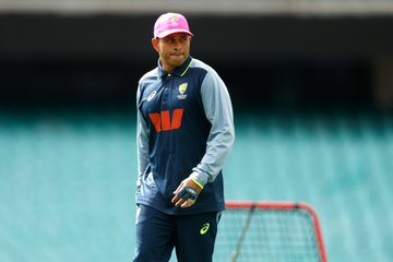 Usman Khawaja to Retire After Sydney Test Usman Khawaja to Retire After Sydney Test