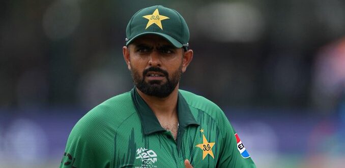 Babar Azam Reveals Cheat Code on Tackling IND vs PAK Pressure