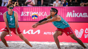 Beach Volleyball