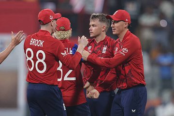Michael Vaughan Backs England’s Spin Edge to Outclass India