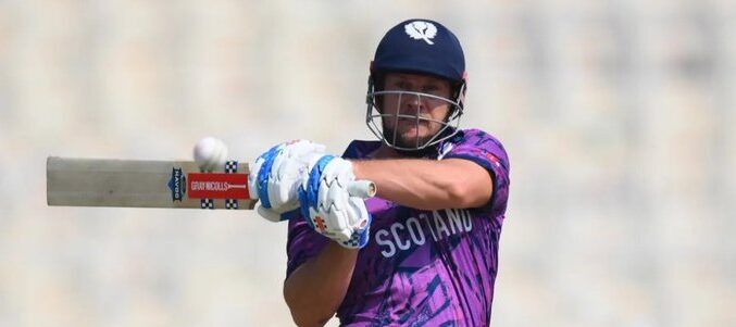 T20WC 2026 SCO vs ITA Highlights T20WC 2026 SCO vs ITA Highlights