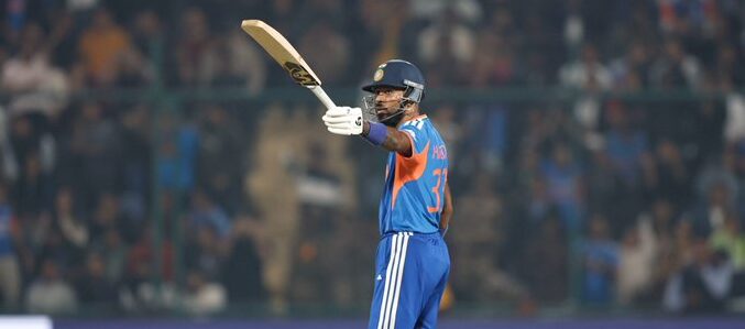 Hardik Pandya Likely to Miss Afghanistan ODIs due to Injury Scare