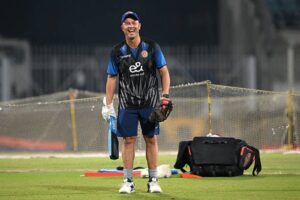 Jonathan Trott