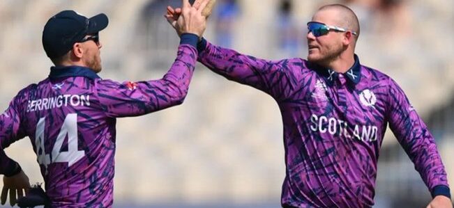 SCO vs NEP Dream11 Prediction, Match 33 Playing XI, Pitch Report, Injury Updates SCO vs NEP Dream11 Prediction, Match 33 Playing XI, Pitch Report, Injury Updates