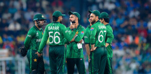 Pakistan Cricket Team