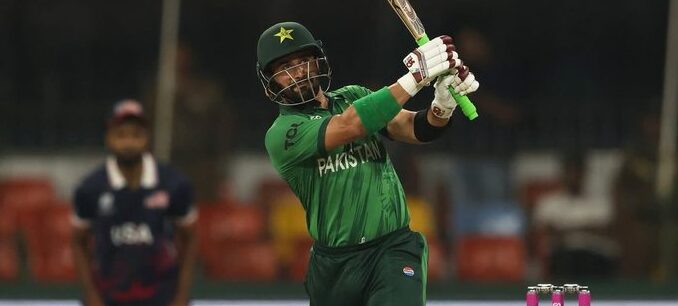 PAK vs NAM Dream11 Prediction, Match 35 Playing XI, Pitch Report, Injury Updates