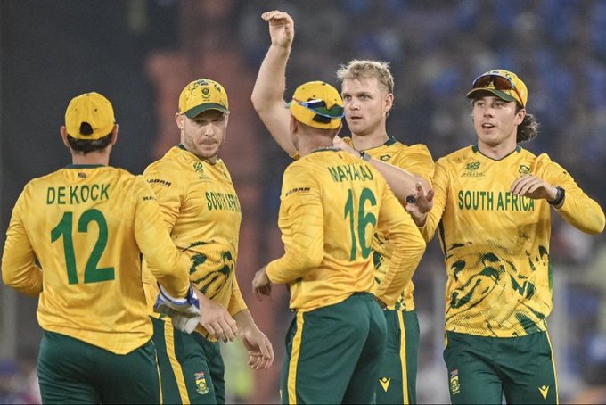 T20WC 2026 WI vs SA Highlights T20WC 2026 WI vs SA Highlights