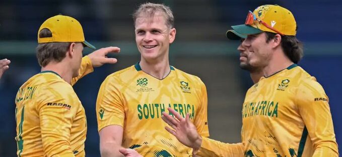 South Africa Tour of New Zealand 2026 Schedule, Squad South Africa Tour of New Zealand 2026 Schedule, Squad