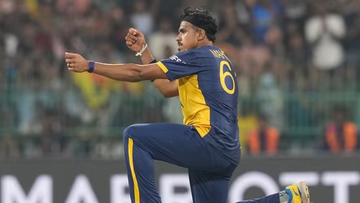 SL vs OMAN Dream11 Prediction, Match 16 Playing XI, Pitch Report, Injury Updates