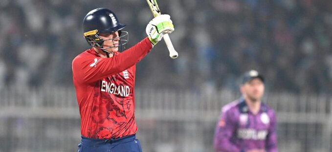 T20WC 2026 ENG vs SCO Highlights T20WC 2026 ENG vs SCO Highlights