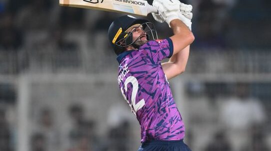 T20WC 2026 SCO vs ITA Playing 11: Brad Wheal Replaces Sharif T20WC 2026 SCO vs ITA Playing 11: Brad Wheal Replaces Sharif