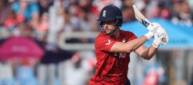 T20WC 2026 ENG vs SL Highlights