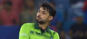 Abrar Ahmed