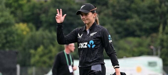 NZ-W vs SL-W Dream11 Prediction: Match 07 Playing XI, Pitch Report, Injury Updates